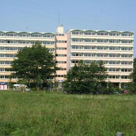 Ferienappartement E612 Fuer 2 Personen An Der Ostsee Brasilien Exterior photo
