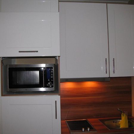 Ferienappartement E612 Fuer 2 Personen An Der Ostsee Brasilien Exterior photo